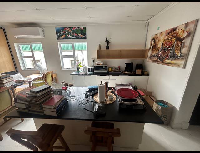130M² OFFICE TO LET IN BALLITO DISTRICT